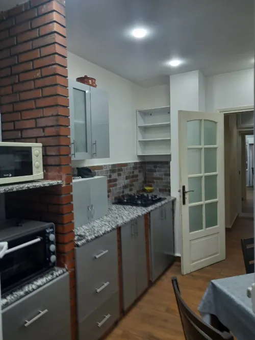 Location Niveau De Villa F2 Alger Dely brahim