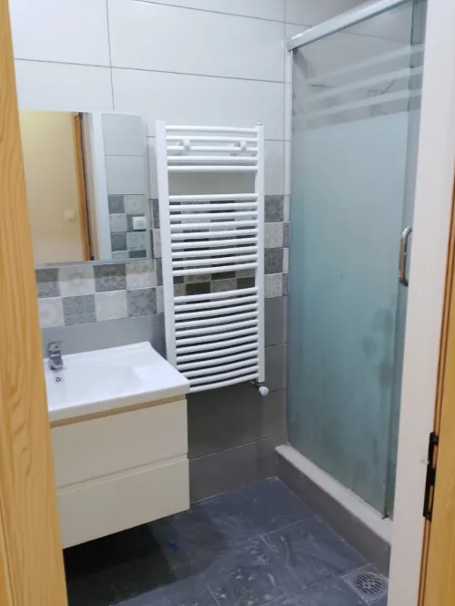 Vente Appartement F5 Alger Draria