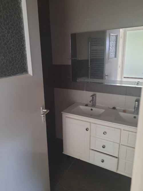 Location Appartement F4 Alger Chevalley