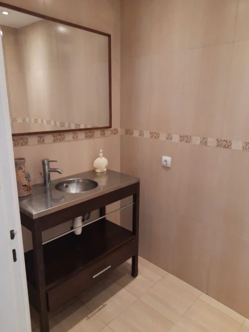 Location Villa Alger Dely brahim