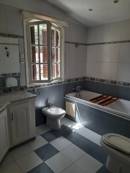 Location Villa Alger Dely brahim