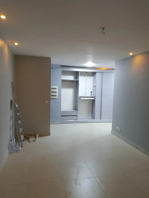Vente Appartement F3 Alger Birkhadem