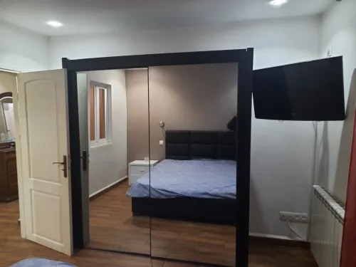 Location Niveau De Villa F2 Alger Dely brahim