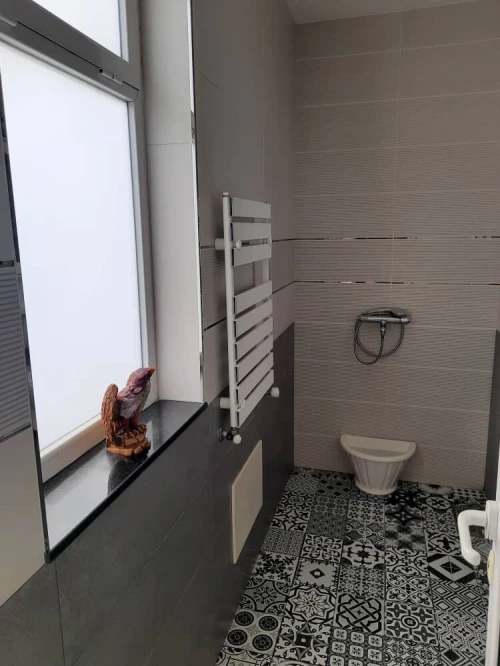 Location Appartement F3 Alger Hussein dey