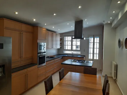 Location Villa Alger Dely brahim