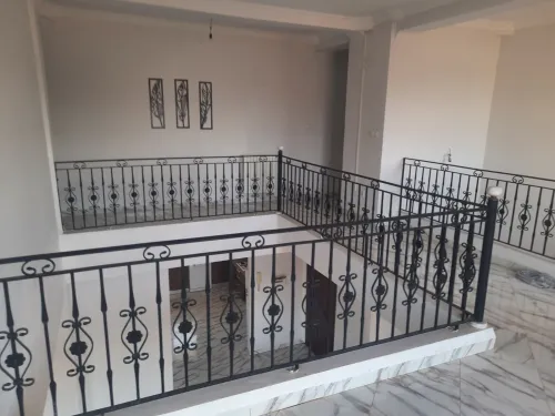 Location Duplex F5 Alger Birkhadem