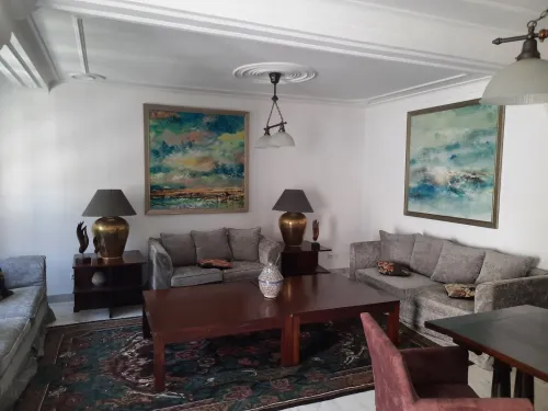 Location Villa Alger Dely brahim