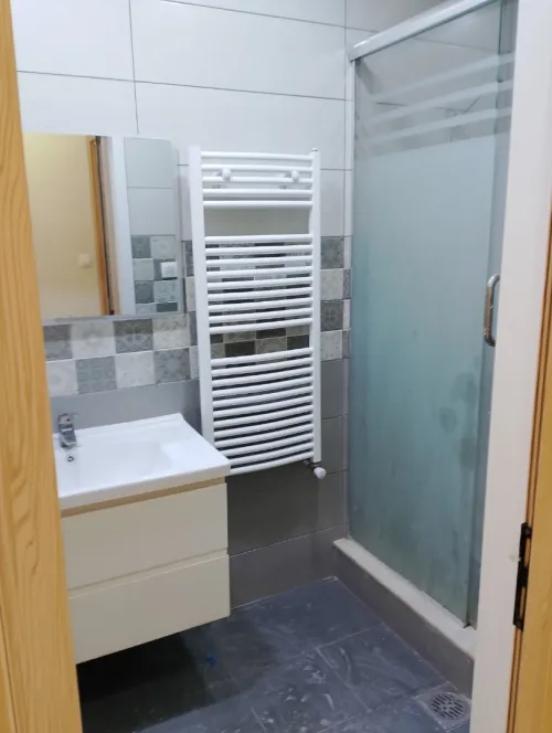 Vente Appartement F5 Alger Draria 15