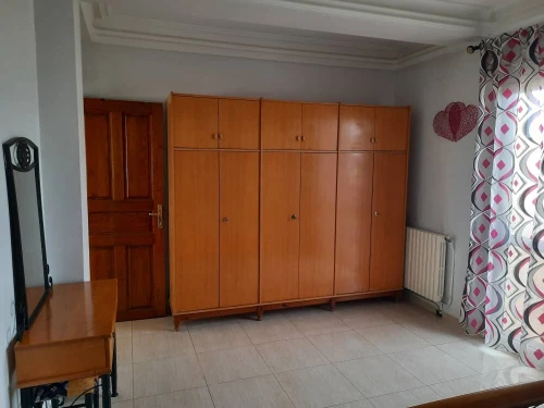 Location Appartement F3 Alger Hussein dey