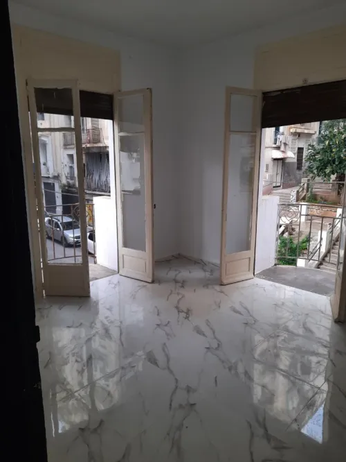 Vente Appartement F4 Alger Alger centre