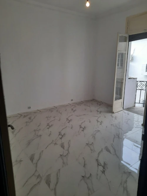 Vente Appartement F4 Alger Alger centre