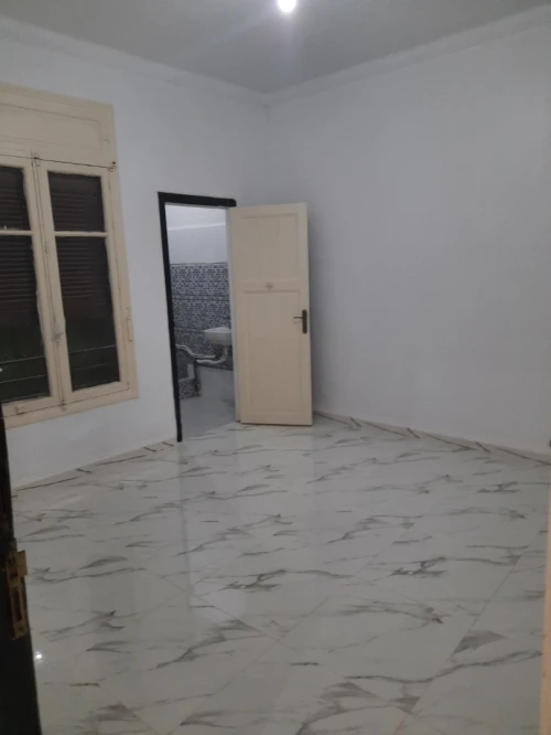 Vente Appartement F4 Alger Alger centre