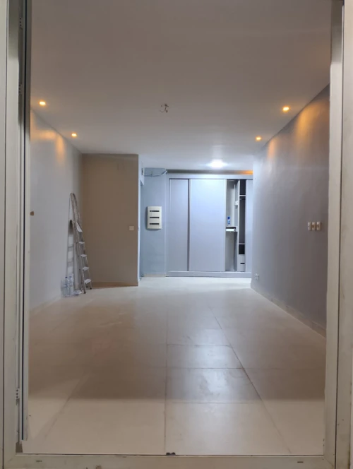 Vente Appartement F3 Alger Birkhadem