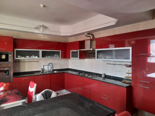 Location Appartement Duplex F4 Alger Dely brahim