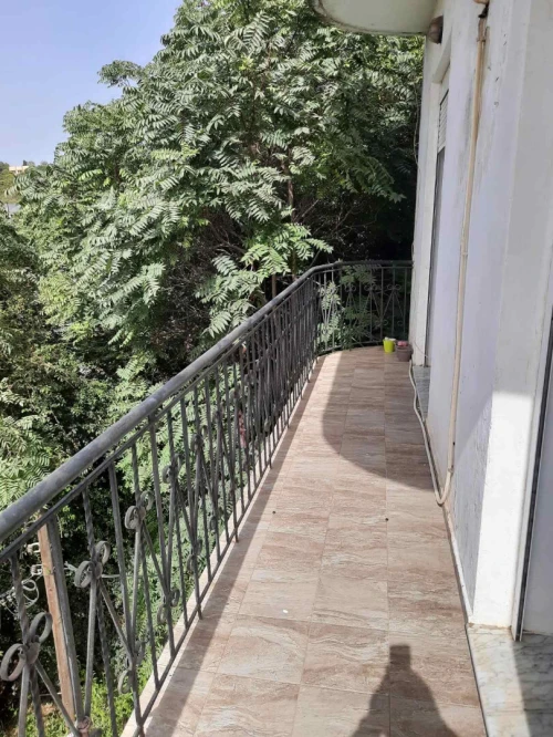 Location Appartement F5 Alger Hydra