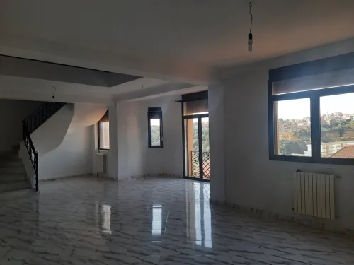 Location Duplex F5 Alger Birkhadem