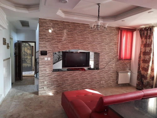 Location Appartement Duplex F4 Alger Dely brahim