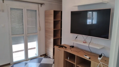 Location Duplex F4 Alger Dely brahim