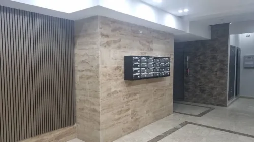 Location Appartement F2 Alger Hydra