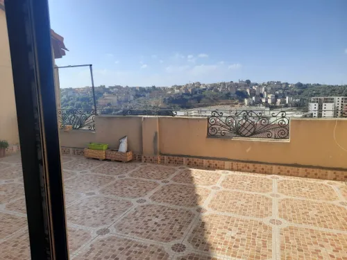 Location Duplex F5 Alger Birkhadem