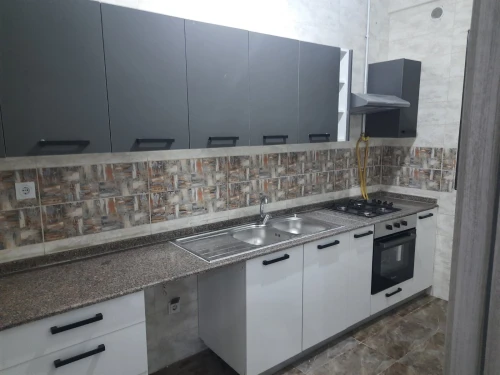 Location Appartement F2 Alger Hydra