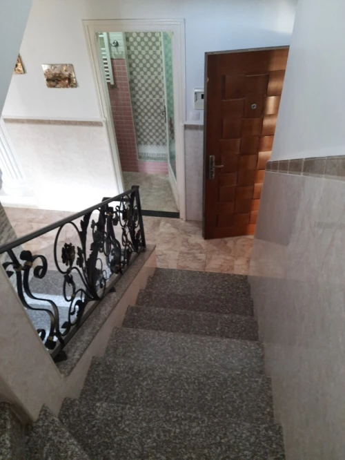 Location Appartement Duplex F4 Alger Dely brahim