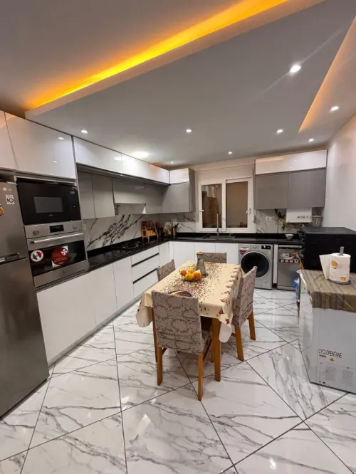 Vente Appartement F4 Alger Draria