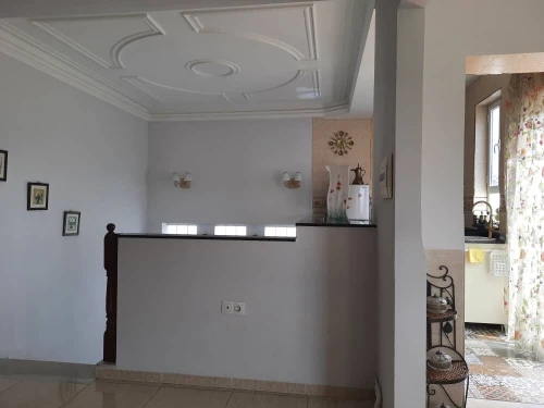 Location Appartement F3 Alger Hussein dey