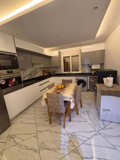 Vente Appartement F4 Alger Draria