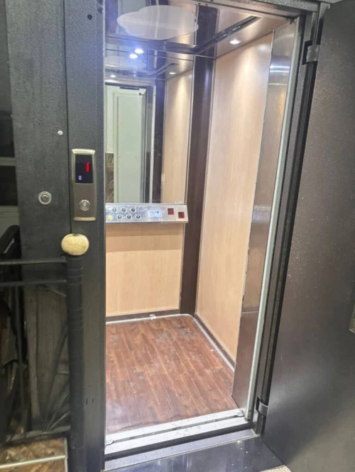 Vente Appartement F4 Alger Draria