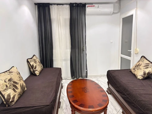 Vente Appartement F4 Alger Draria