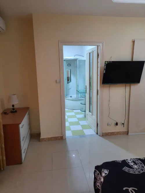 Location Appartement Duplex F4 Alger Dely brahim