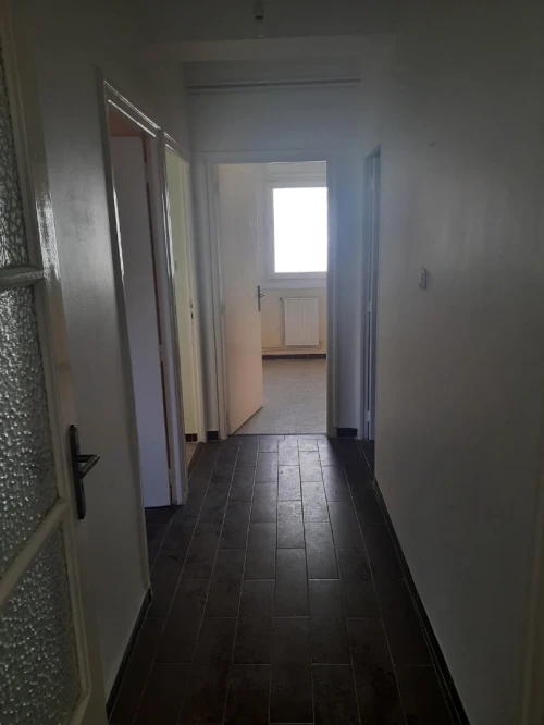 Location Appartement F4 Alger Chevalley