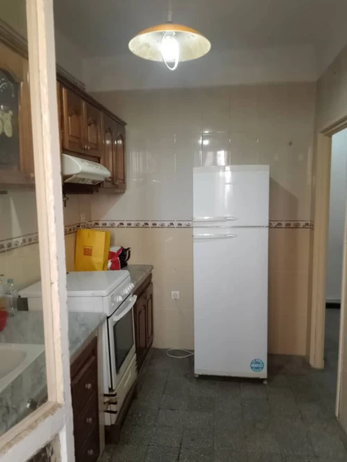 Location Appartement F2 Alger Chevalley