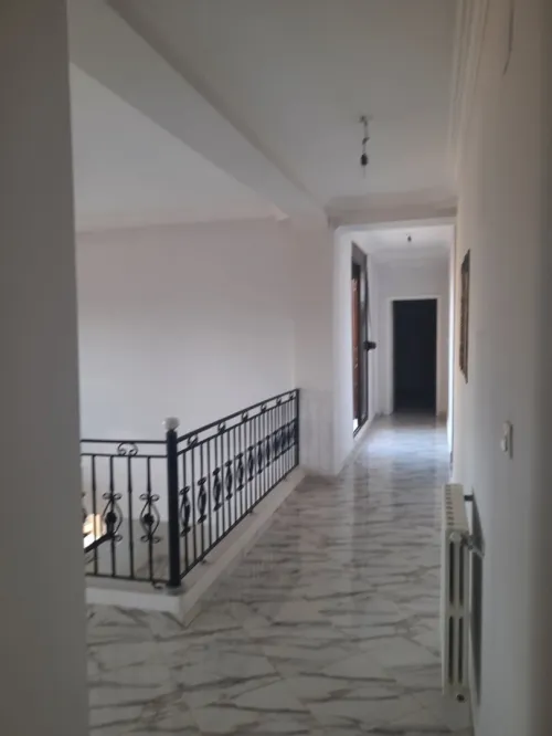 Location Duplex F5 Alger Birkhadem