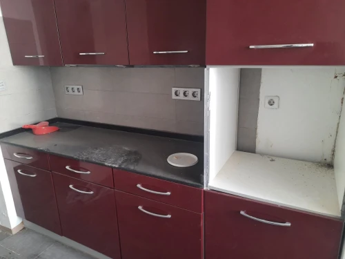 Location Appartement F4 Alger Chevalley