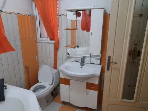 Location Appartement Duplex F4 Alger Dely brahim
