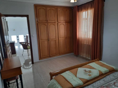 Location Appartement F3 Alger Hussein dey