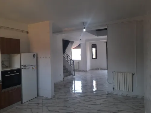 Location Duplex F5 Alger Birkhadem