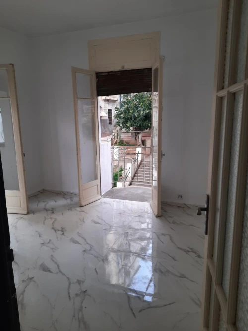 Vente Appartement F4 Alger Alger centre