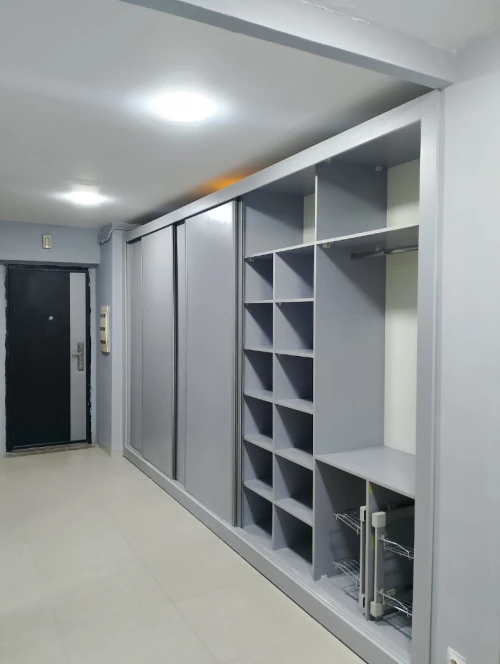 Vente Appartement F3 Alger Birkhadem