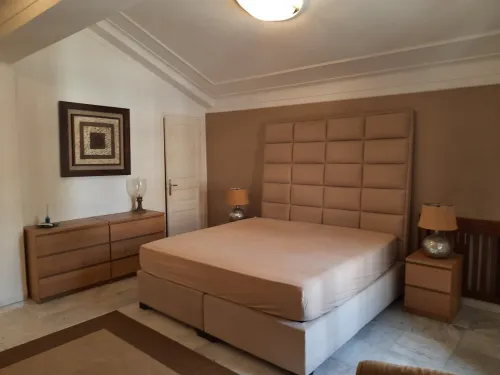 Location Villa Alger Dely brahim