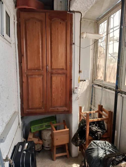 Location Appartement F2 Alger Chevalley