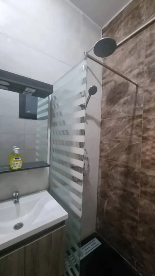 Location Appartement F2 Alger Hydra