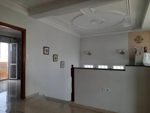 Location Appartement F3 Alger Hussein dey