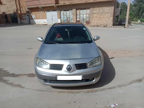 Renault Megane 2 2006 Megane 2