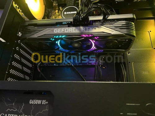 rtx 3070 ti gainward phoenix