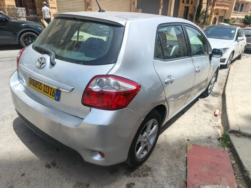 Toyota Auris 2013 Active