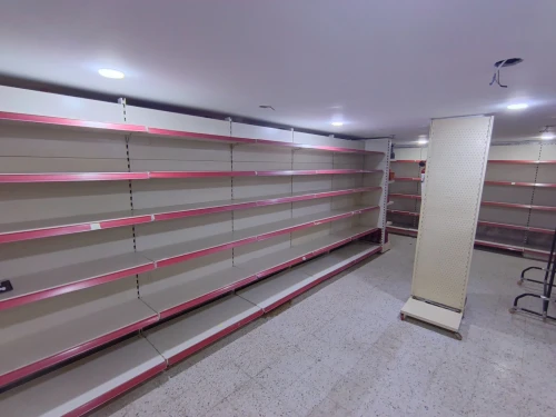Reyonage / etalage kollirama