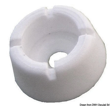 Boutons pression Inox - plastique 2025